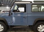 Thumbnail Photo 25 for 1997 Land Rover Defender 90